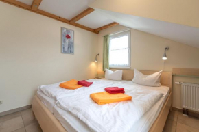 Villa Sonnenstrand DG 6 Seebad Bansin